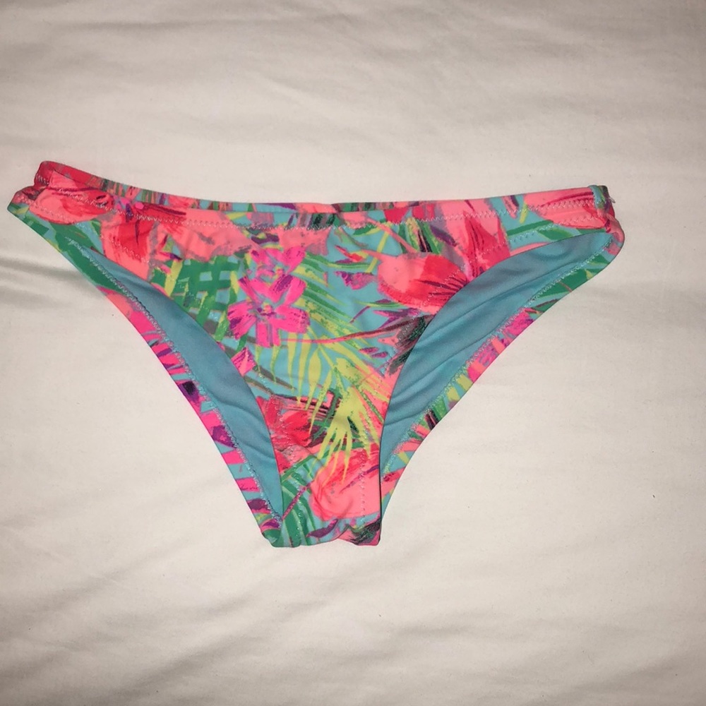 Bikini bottoms